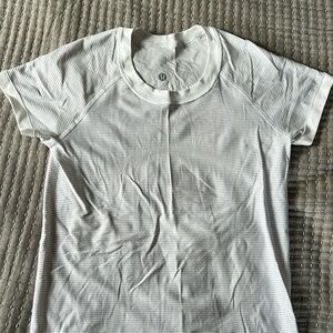 Lululemon Swiftly Tech T shirt